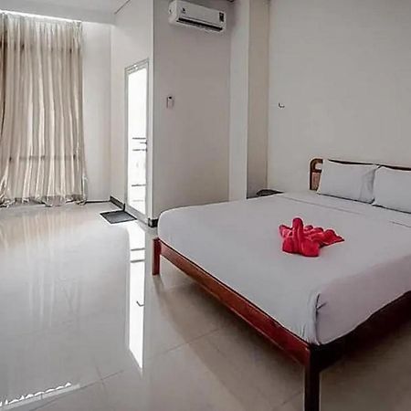 Redliving Apartemen Sentraland Semarang - Win Property Eksteriør bilde