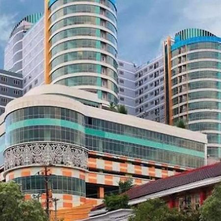 Redliving Apartemen Sentraland Semarang - Win Property Eksteriør bilde