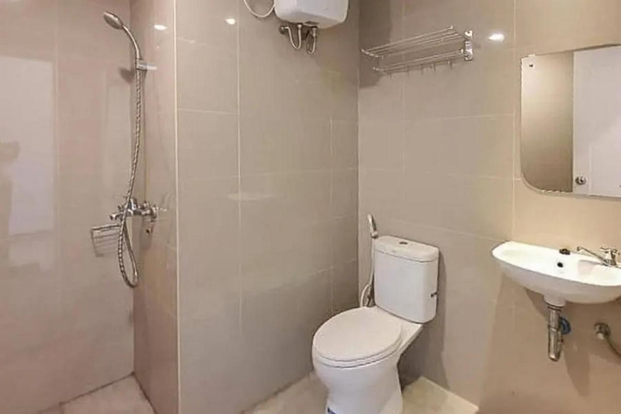 Redliving Apartemen Sentraland Semarang - Win Property Eksteriør bilde