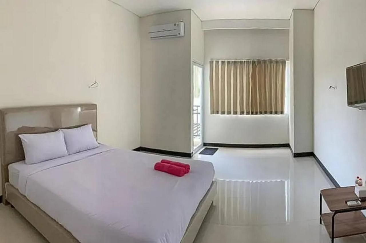 Redliving Apartemen Sentraland Semarang - Win Property Eksteriør bilde